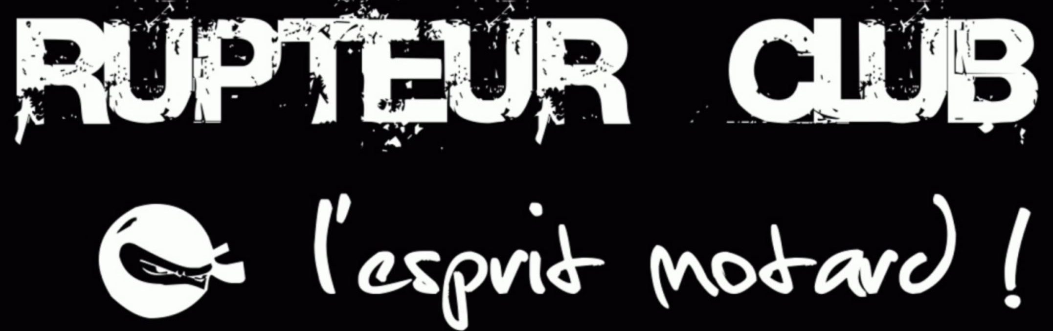 Rupteur Club